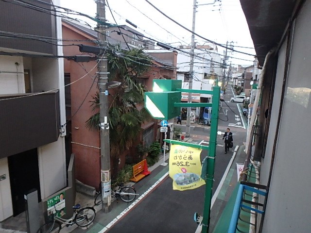 朝日荘 その他4