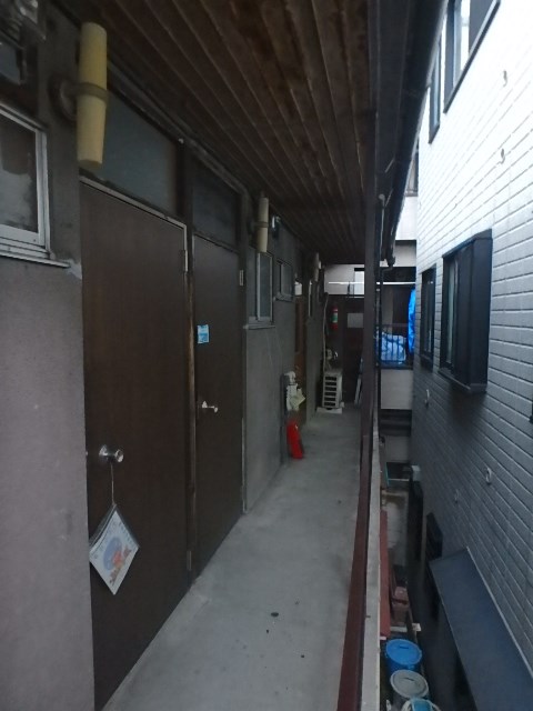 朝日荘 その他5