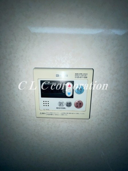 田辺コーポ その他4