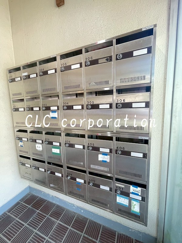 田辺コーポ その他6