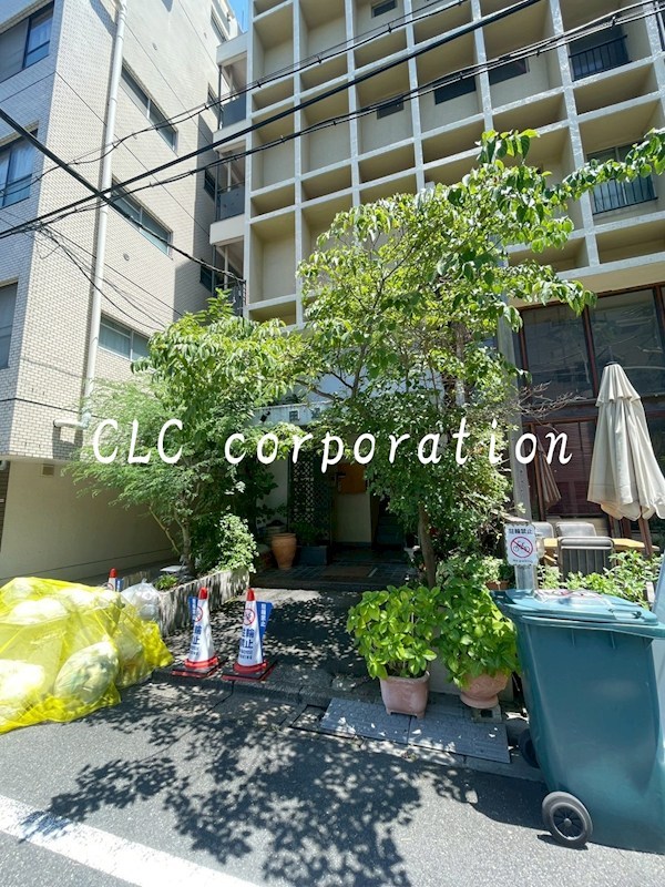 田辺コーポ その他7