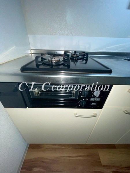 田辺コーポ その他9