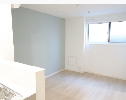 Coccinelle リビング