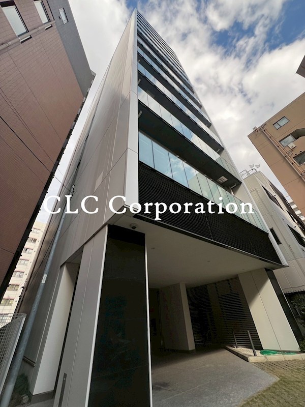 SKナインティ門前仲町  外観