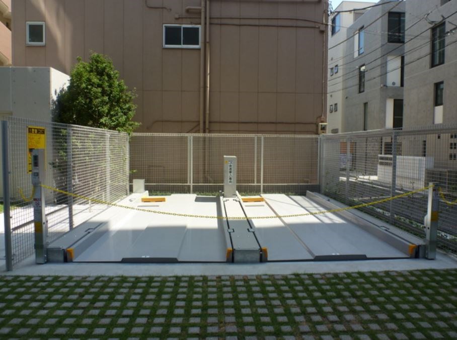 SKナインティ門前仲町  その他1