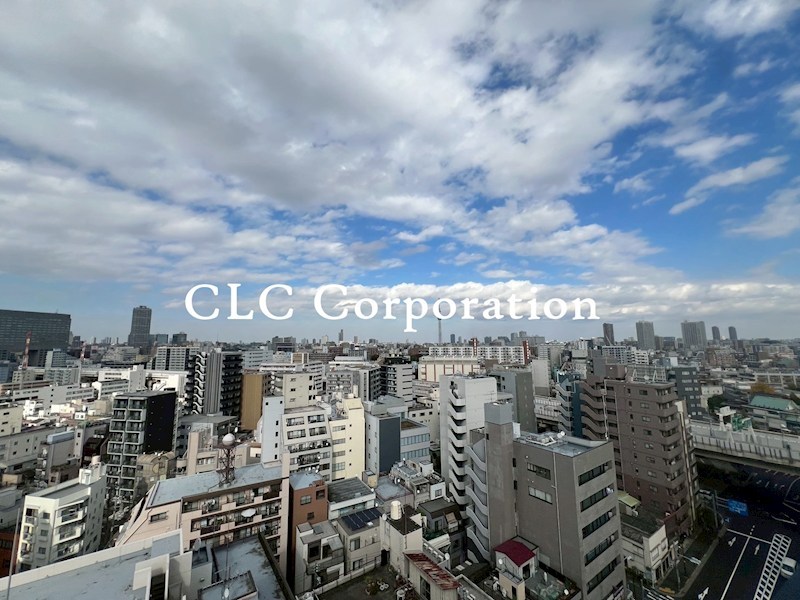 SKナインティ門前仲町  その他5