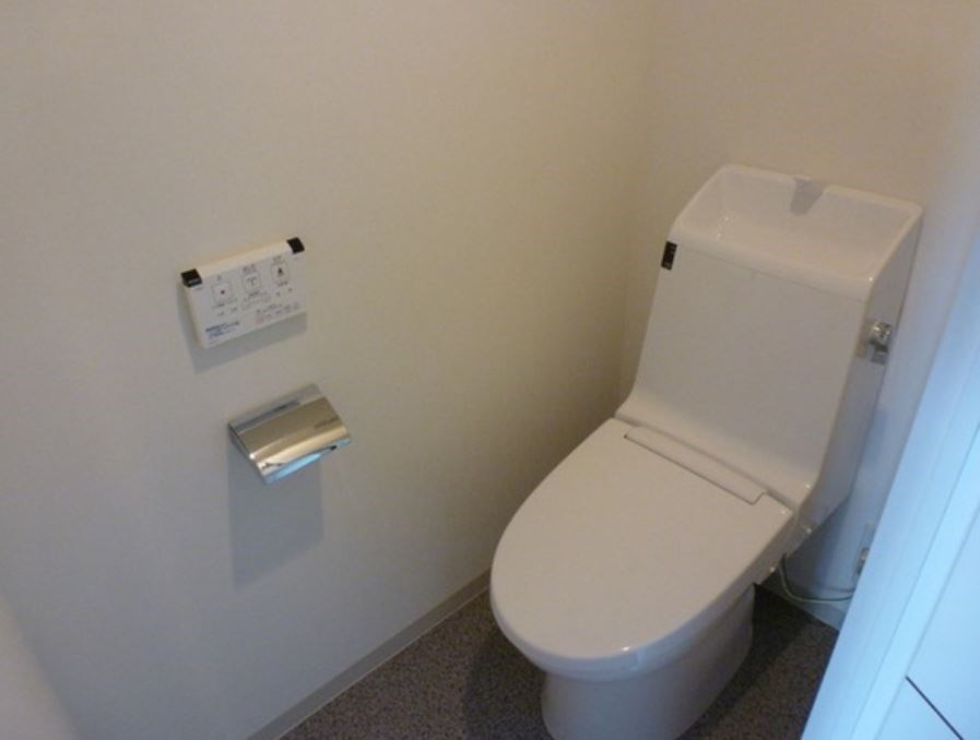 SKナインティ門前仲町  その他5