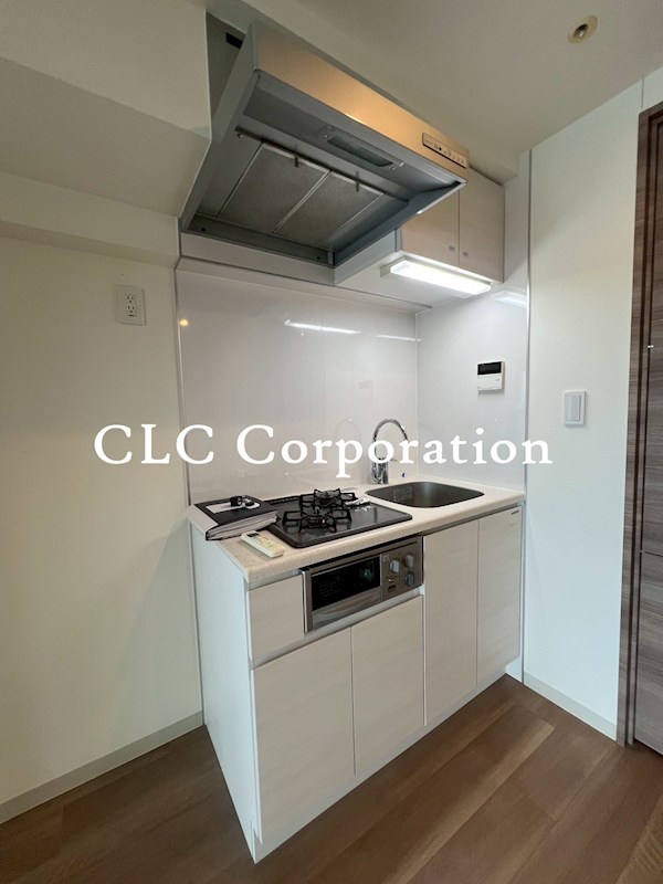 SKナインティ門前仲町  キッチン