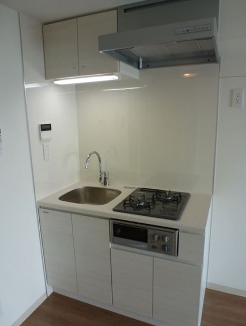 SKナインティ門前仲町  キッチン