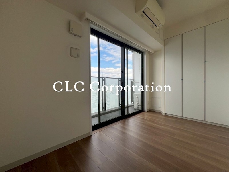 SKナインティ門前仲町  ベッドルーム