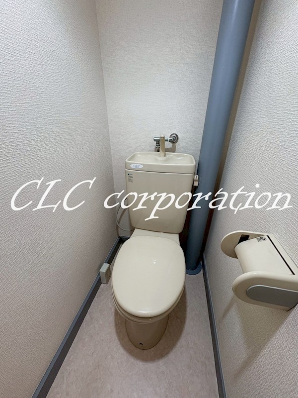 清澄マンション その他1