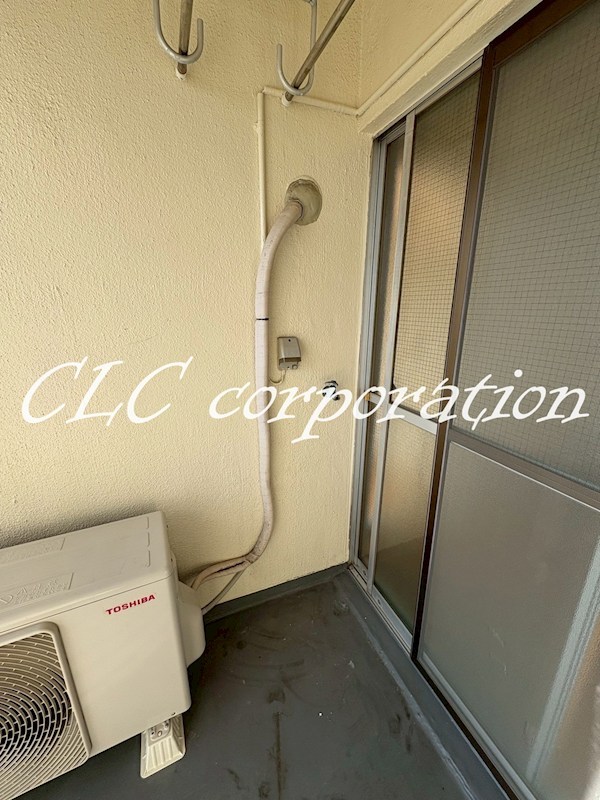 清澄マンション その他8