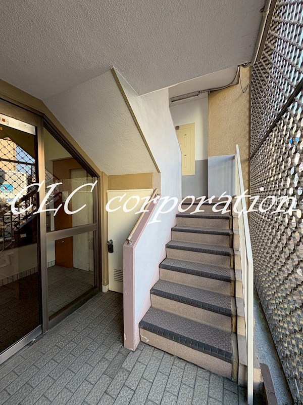 清澄マンション その他10