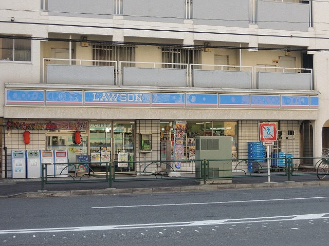 清澄マンション 周辺画像1