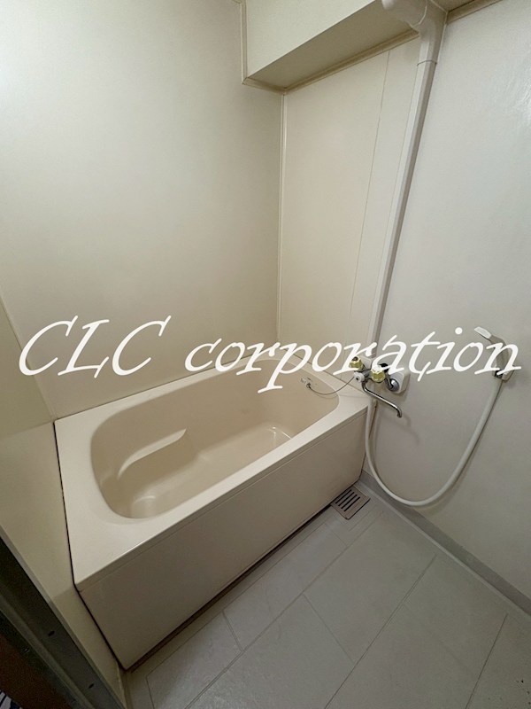 ファーストレジデンス 風呂画像