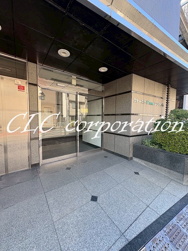 ファーストレジデンス その他7