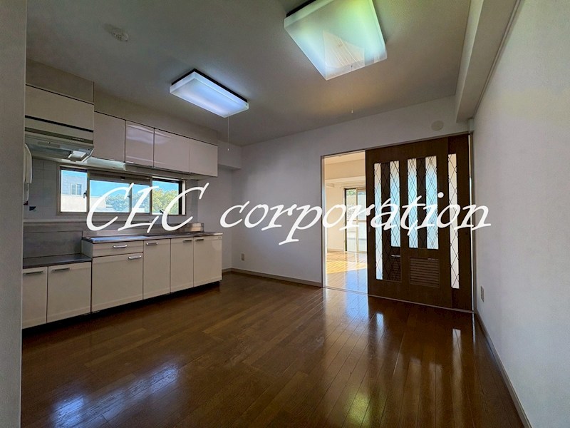 ファーストレジデンス リビング