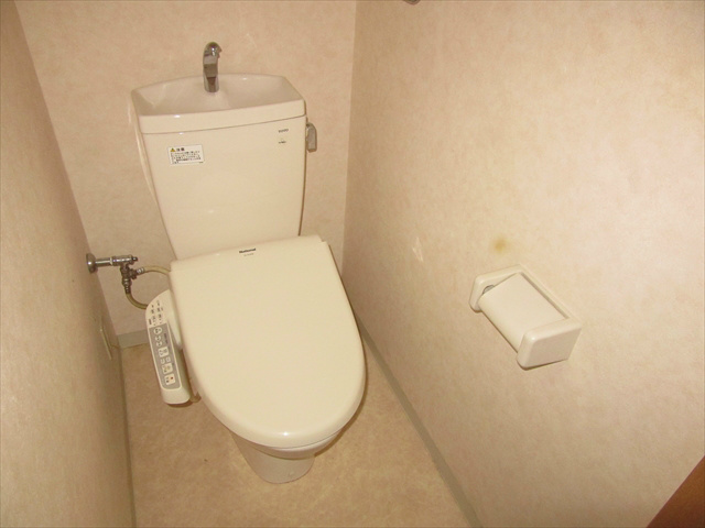 プロニティ　タナカ  その他3