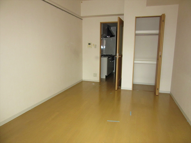 プロニティ　タナカ  リビング