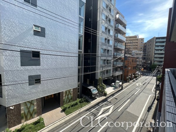 ディアウス両国  その他2