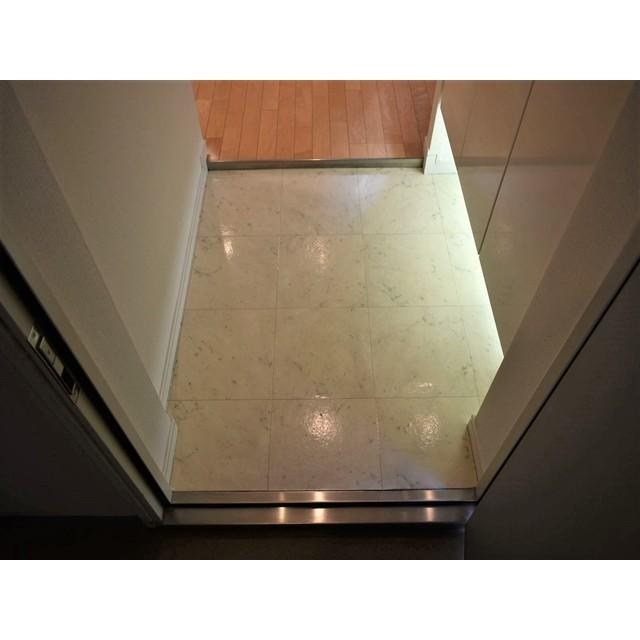 ルクレ新川レジデンス　 玄関