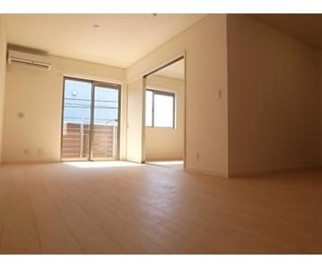 Prendre f リビング