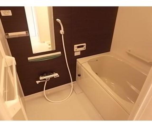 Prendre f 風呂画像