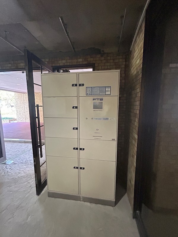 PARK　MODERN　西葛西 その他8