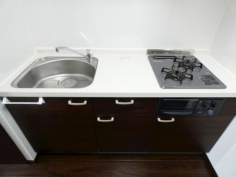 サンエクセル キッチン