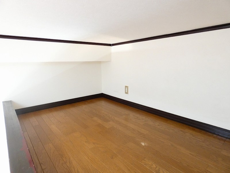 サンエクセル ベッドルーム