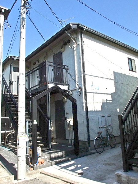 宮内サンハイツ西新井F棟 その他3