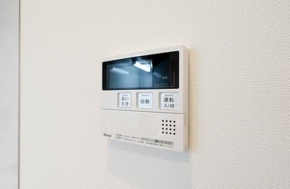 コンフォリア・リヴ木場  その他9