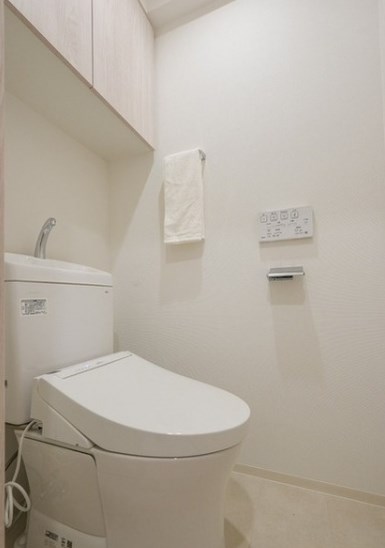 コンフォリア・リヴ木場  その他1