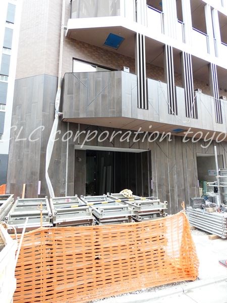 コンフォリア・リヴ木場  その他5