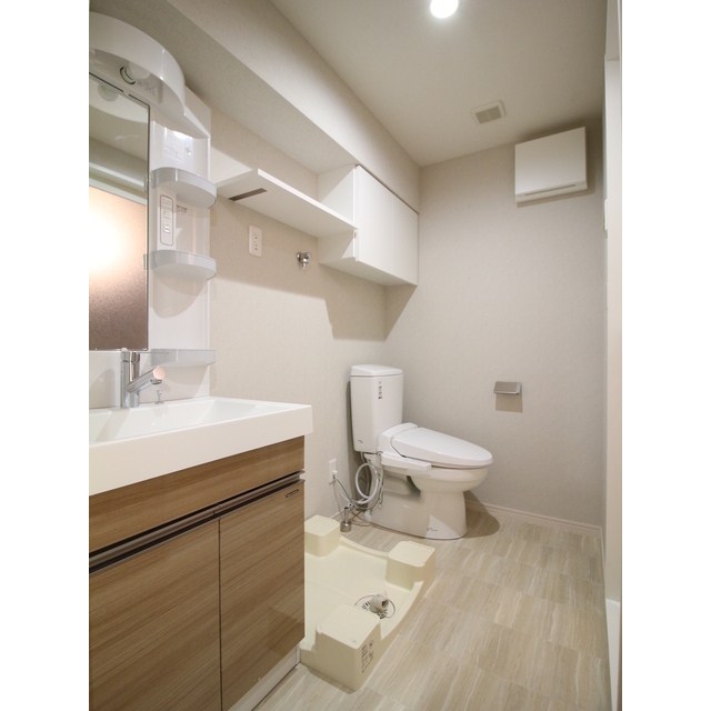 プレール・ドゥーク上中里 その他5