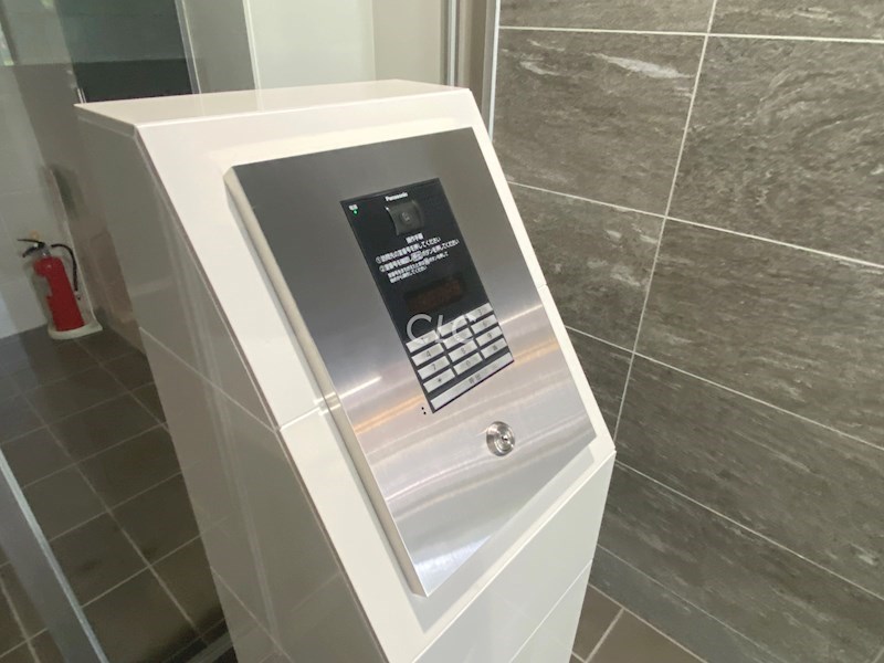 プレール・ドゥーク上中里 その他外観2