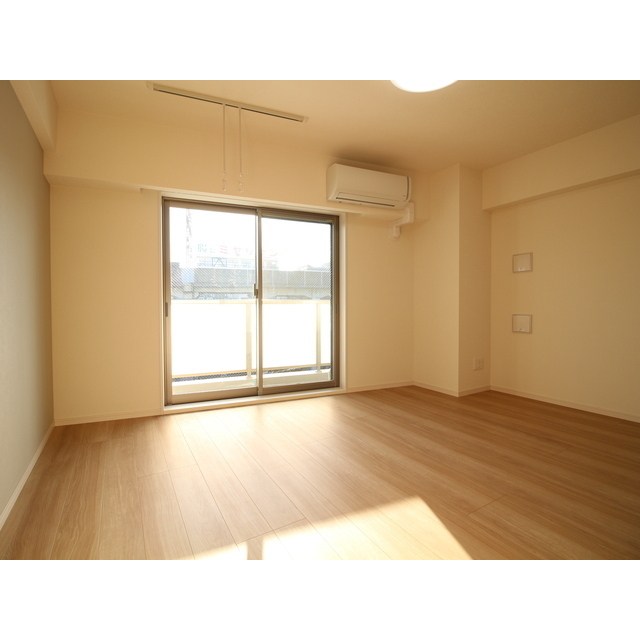 プレール・ドゥーク上中里 リビング