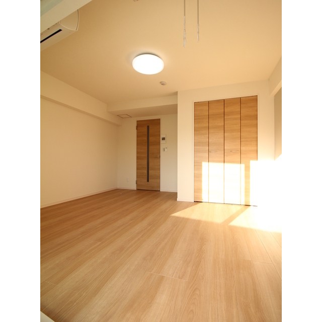 プレール・ドゥーク上中里 ベッドルーム