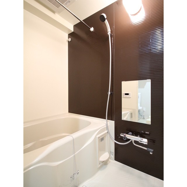 プレール・ドゥーク上中里 風呂画像