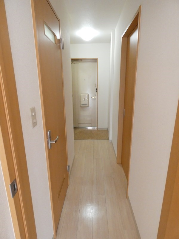 メゾン・ド・レスポワール その他8