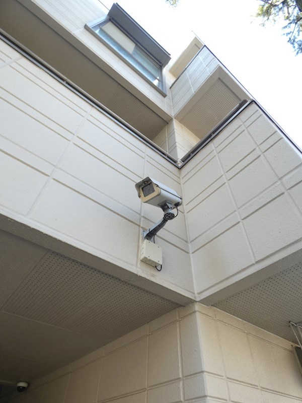 メゾン・ド・レスポワール その他9