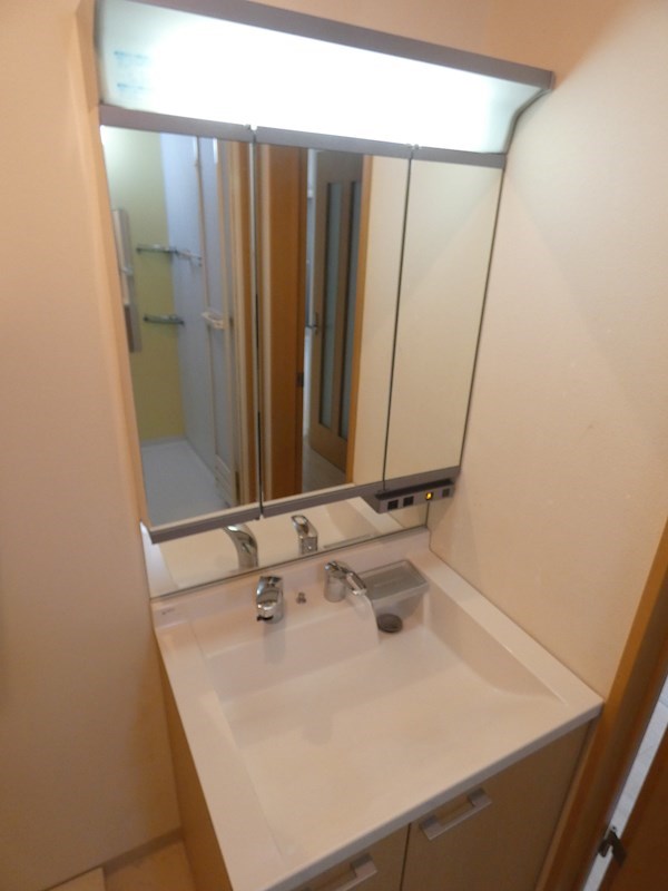 メゾン・ド・レスポワール その他10