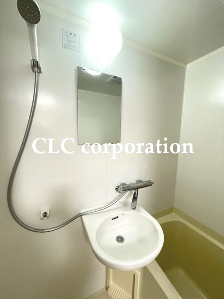 田辺コーポ その他4