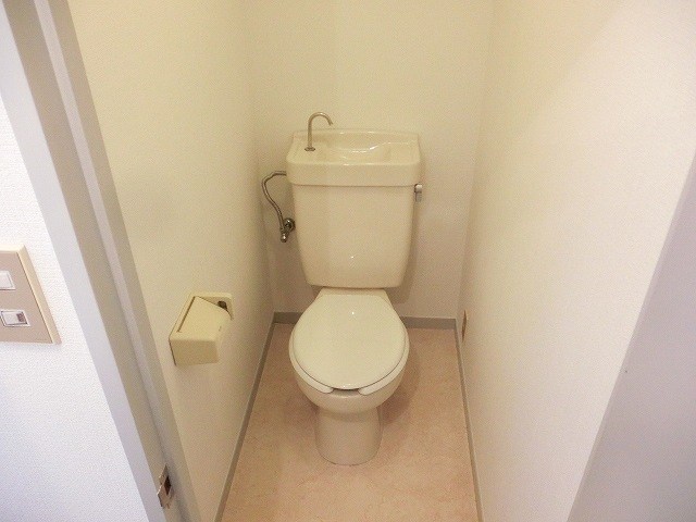 サンハイツ山田 その他3