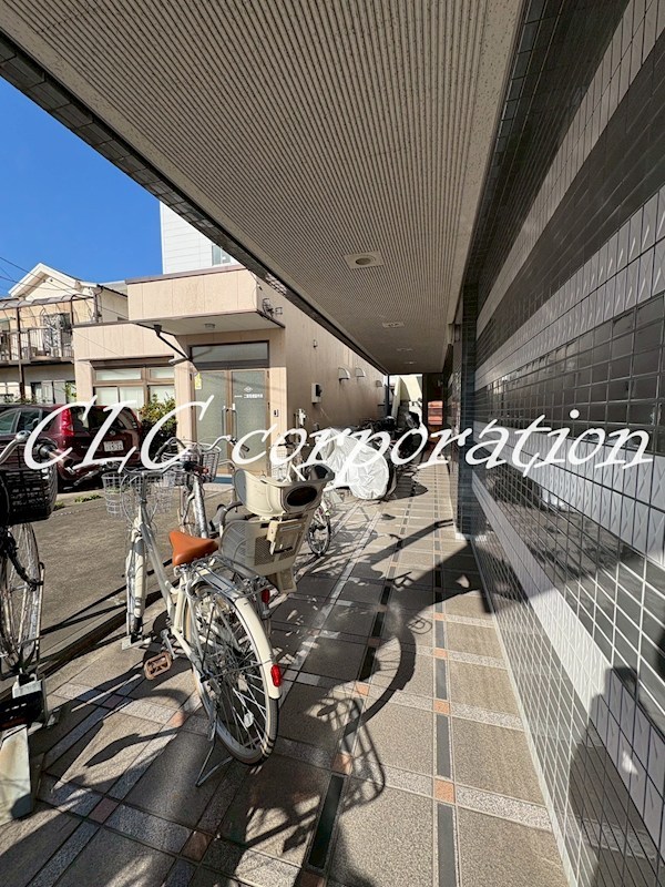 ファーストレジデンス その他8