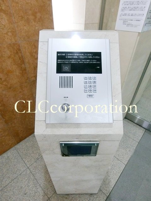 パレステュディオドルチェ日本橋イースト その他3