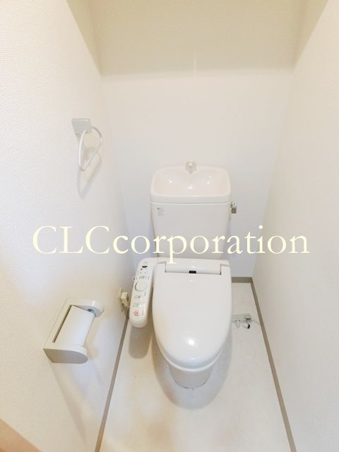 パレステュディオドルチェ日本橋イースト その他6