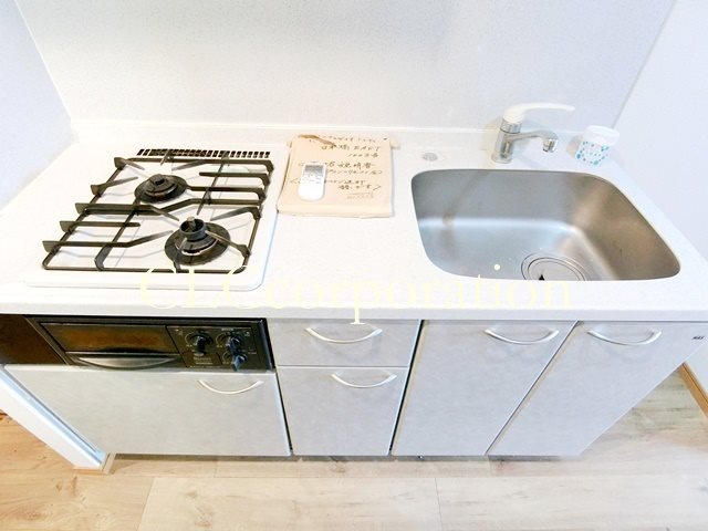 パレステュディオドルチェ日本橋イースト その他10