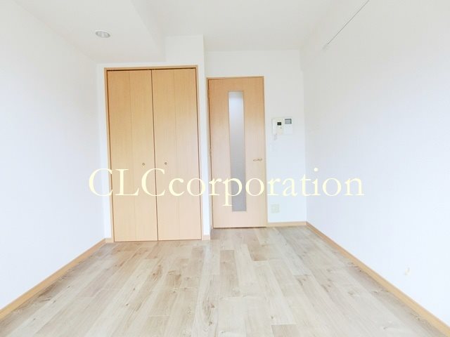 パレステュディオドルチェ日本橋イースト リビング