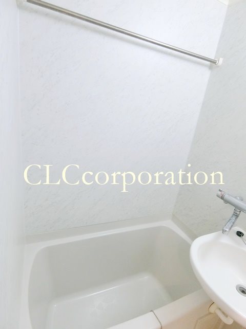 パレステュディオドルチェ日本橋イースト 風呂画像